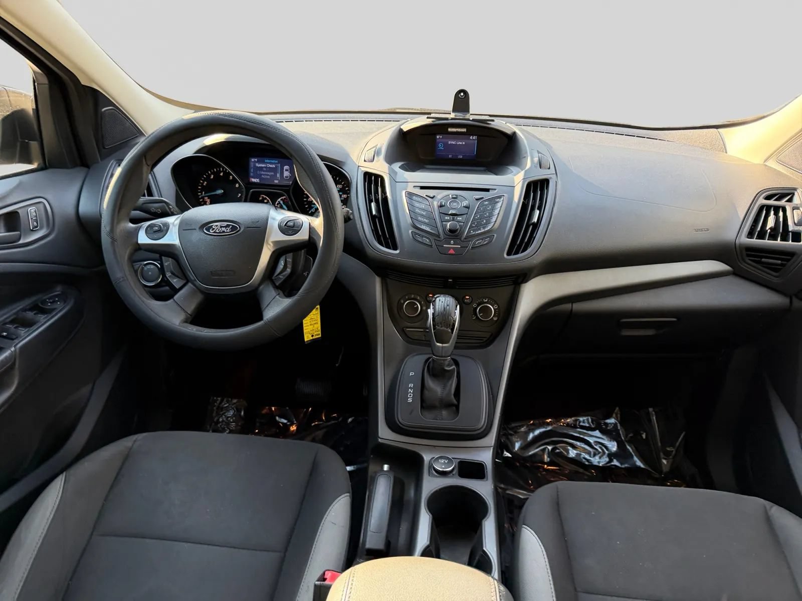Used 2014 Ford Escape S FWD image 14