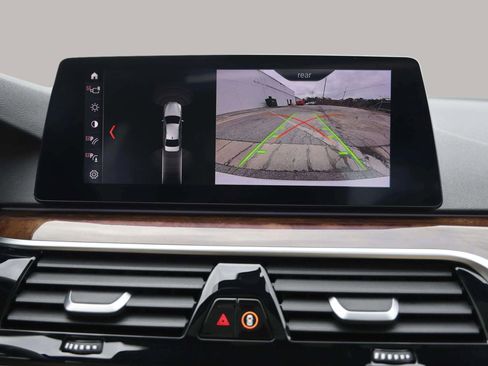 Used 2019 BMW 540i image 39