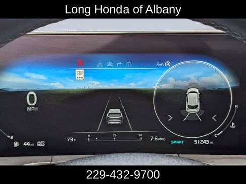 Used 2023 Kia Telluride SX Prestige X-Line AWD/4WD image 32