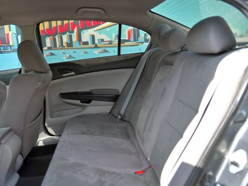Used 2012 Honda Accord LX image 13