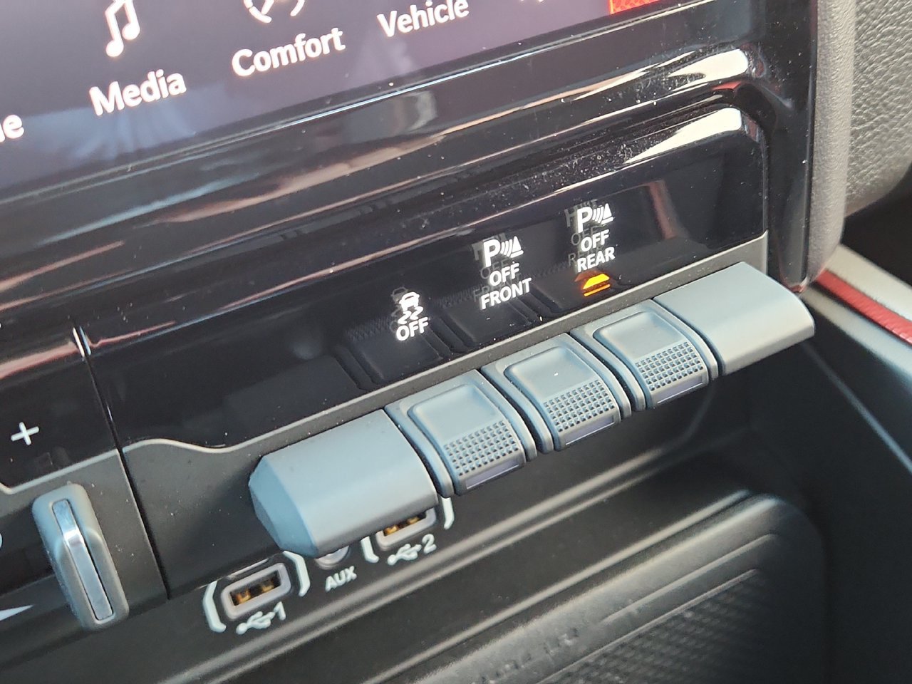 Used 2025 RAM 1500 Rebel w/ Bed Utility Group AWD/4WD image 30