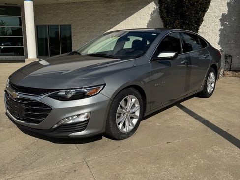 Used 2023 Chevrolet Malibu LT image 7