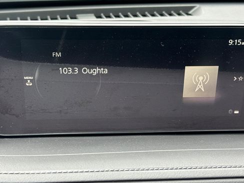 Certified 2025 MAZDA CX-30 AWD 2.5 S w/ Select Sport Pkg image 20