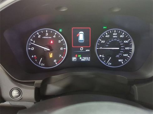 Used 2023 Subaru Ascent Onyx Edition Limited image 11