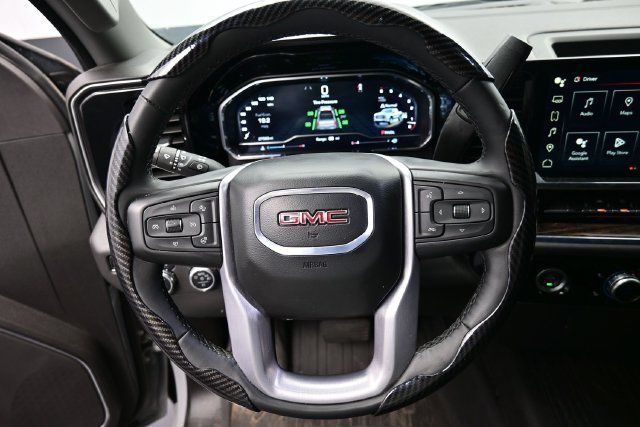 Used 2024 GMC Sierra 1500 Elevation AWD/4WD image 22