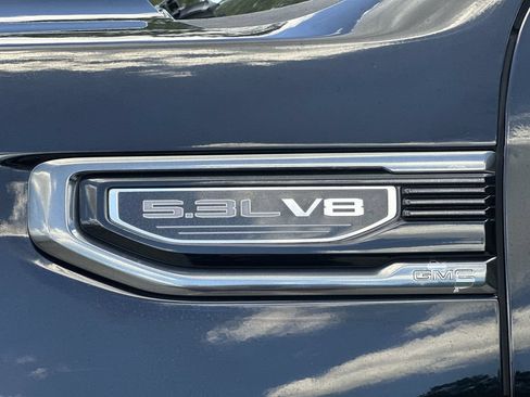 Used 2019 GMC Sierra 1500 AT4 w/ AT4 Premium Package AWD/4WD image 30