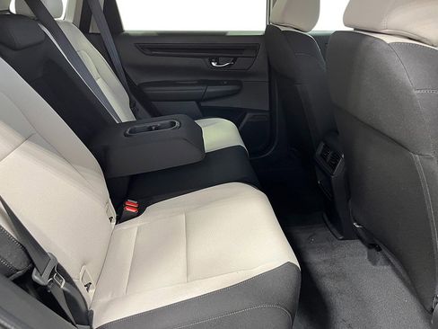 New 2026 Honda CR-V LX image 21