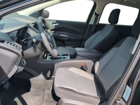 Used 2019 Ford Escape SE AWD/4WD image 8
