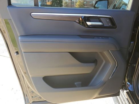 New 2026 Chevrolet Suburban LS w/ LPO, Dark Essentials Package image 14