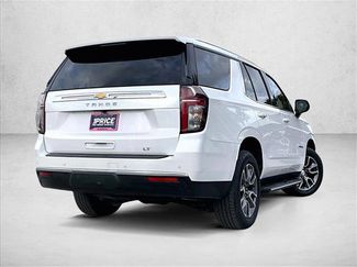 Certified 2022 Chevrolet Tahoe LT video 2