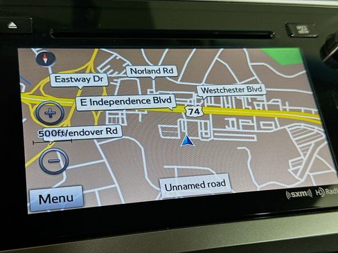 Used 2016 Subaru Legacy 3.6R Limited image 22