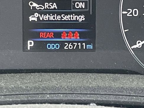 Used 2024 Toyota Corolla LE image 36