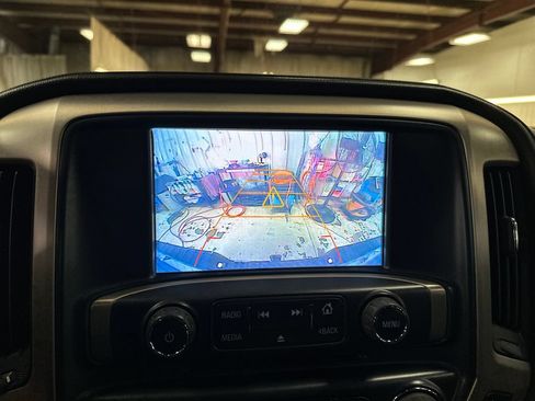 Used 2017 GMC Sierra 3500 Denali w/ Duramax Plus Package AWD/4WD image 26