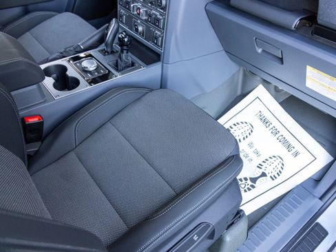 Used 2025 INEOS Grenadier image 71