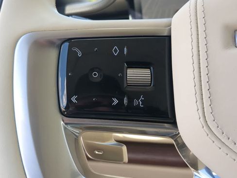 Certified 2023 Land Rover Range Rover Autobiography AWD/4WD image 25