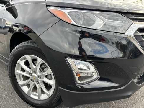 Used 2020 Chevrolet Equinox LT image 24