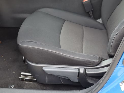 Used 2024 Nissan Sentra SV FWD image 14