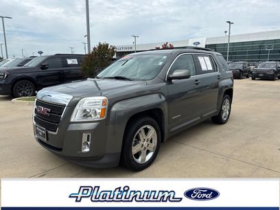 Used 2013 GMC Terrain SLT w/ Chrome and Technology Package