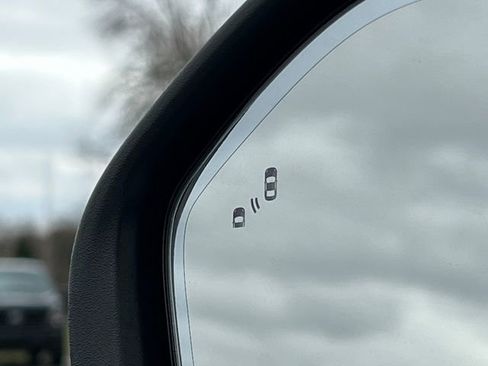 New 2026 Ford Explorer Platinum w/ LUX Leather Package image 46