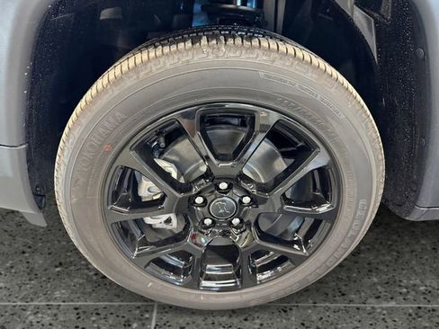 New 2026 Jeep Compass Latitude w/ Quick Order Package 29K image 5