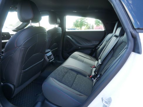 New 2026 Dodge Charger Scat Pack w/ Blacktop Package AWD/4WD image 5