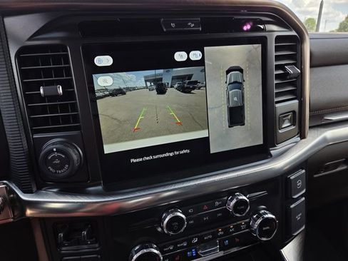 New 2026 Ford F150 King Ranch w/ Equipment Group 601A High AWD/4WD image 8
