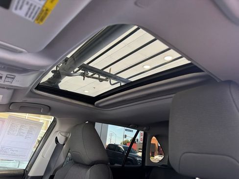 Certified 2023 Toyota RAV4 XLE w/ Convenience Package FWD image 24
