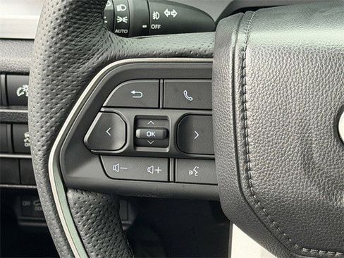 New 2026 Toyota Tacoma TRD Sport image 15