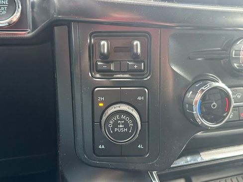New 2025 Ford F150 Raptor AWD/4WD image 33