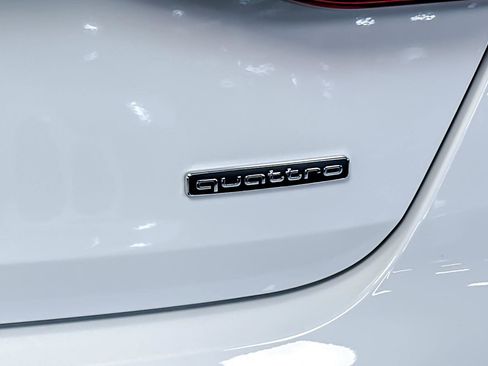New 2026 Audi A3 2.0T Premium Plus AWD/4WD image 25