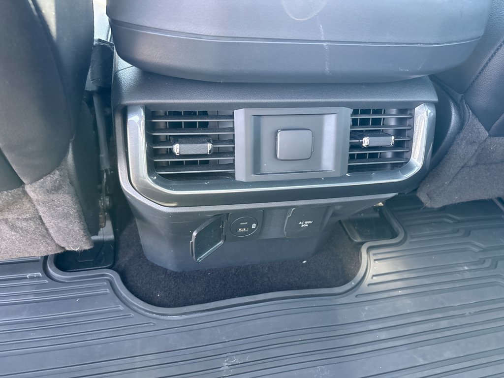 Used 2022 Ford F150 XLT w/ Equipment Group 302A High AWD/4WD image 22