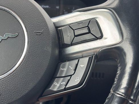 Used 2019 Ford Mustang GT Premium w/ GT Performance Package RWD image 18