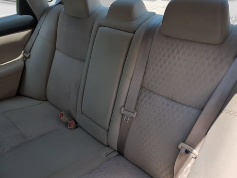 Used 2016 Nissan Altima 2.5 S w/ Power Driver Seat Package FWD image 24