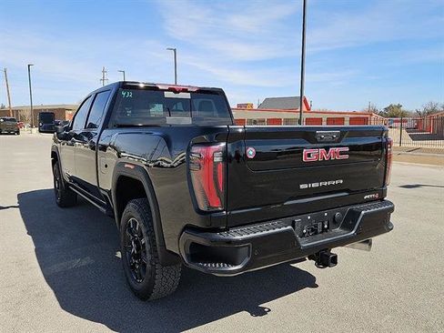 New 2026 GMC Sierra 2500 AT4 w/ AT4 Premium Plus Package image 3