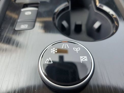 New 2026 Nissan Rogue SV image 23