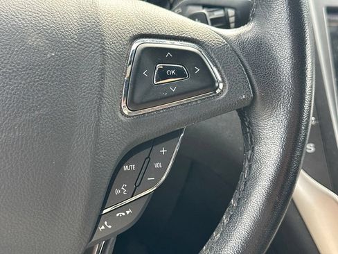 Used 2015 Lincoln MKC AWD image 22