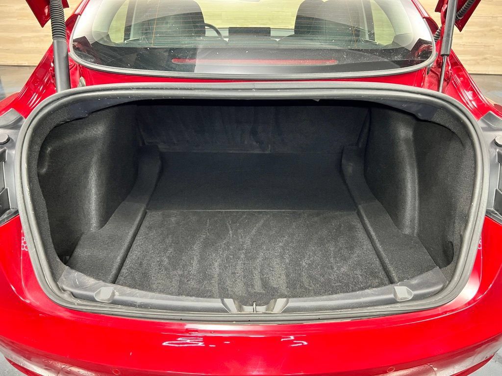 Used 2022 Tesla Model 3 Standard Range RWD image 19