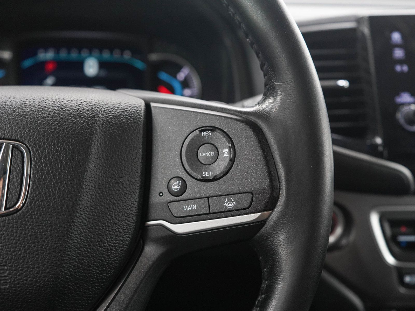 Used 2021 Honda Pilot Black Edition image 28