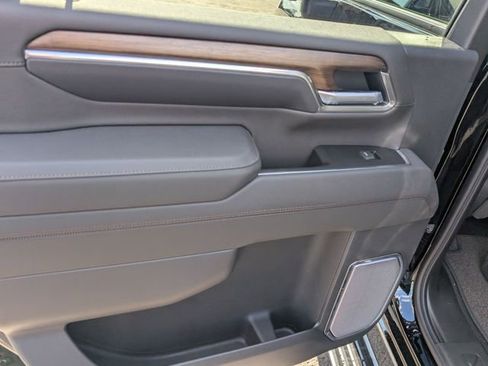 New 2026 Chevrolet Silverado 2500 High Country w/ High Country Premium Package AWD/4WD image 11