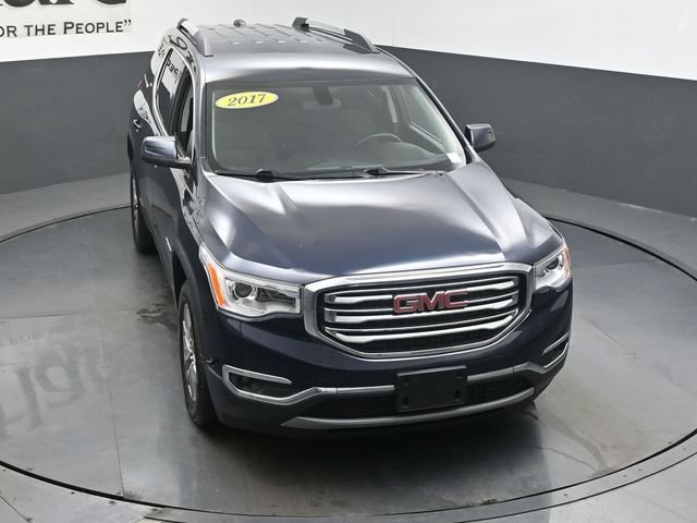 Used 2017 GMC Acadia SLE w/ Driver Alert Package I FWD image 53