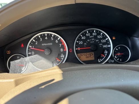 Used 2007 Nissan Pathfinder SE RWD image 8