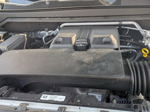 Used 2023 GMC Canyon Elevation w/ Convenience Package image 35