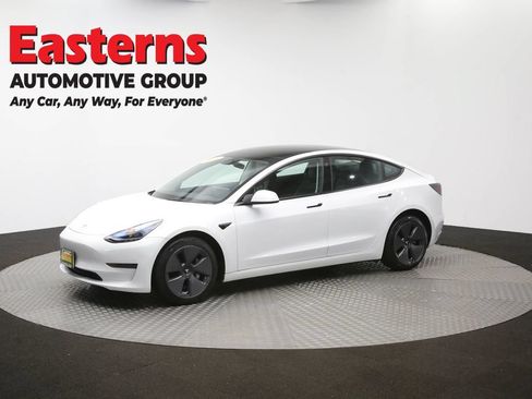 Used 2023 Tesla Model 3 Standard Range RWD image 52