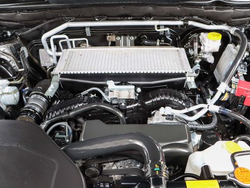 Used 2022 Subaru Ascent Onyx Edition image 33