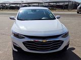 Used 2023 Chevrolet Malibu LT image 2