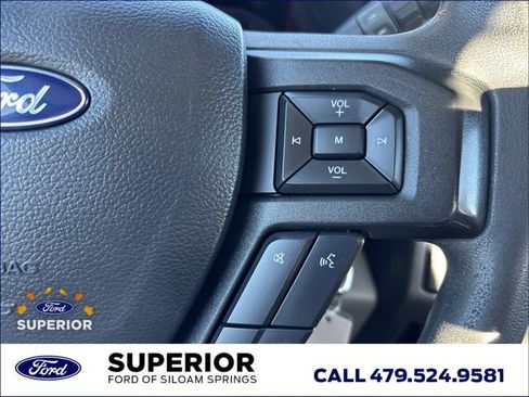 Used 2022 Ford F450 XL w/ Power Equipment Group image 30