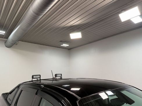 Used 2021 Chevrolet Colorado ZR2 w/ Colorado ZR2 Bison Edition image 46