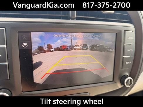 Certified 2025 Kia Soul LX image 22