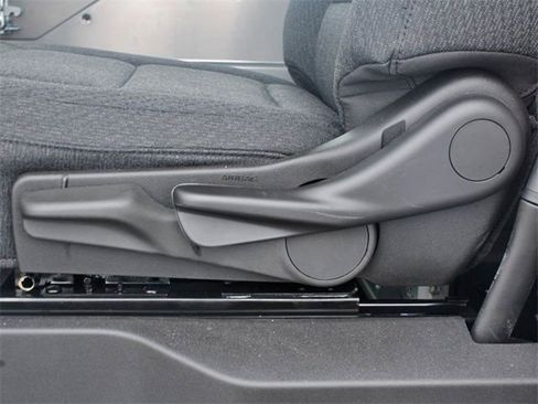 New 2025 Chevrolet Brightdrop 600 FWD image 13