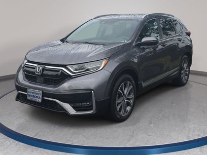 Used 2022 Honda CR-V Touring